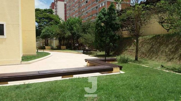 Foto 18 do(a) Apartamento de 4 quartos à venda em Jardim dos Oliveiras, Campinas