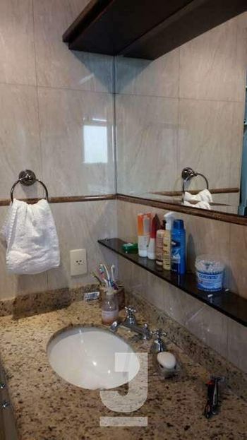 Foto 32 do(a) Apartamento de 4 quartos à venda em Jardim dos Oliveiras, Campinas