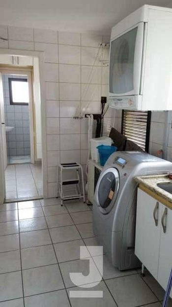 Foto 4 do(a) Apartamento de 4 quartos à venda em Jardim dos Oliveiras, Campinas