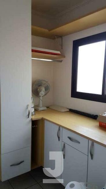 Foto 35 do(a) Apartamento de 4 quartos à venda em Jardim dos Oliveiras, Campinas
