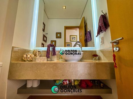 Foto 43 do(a) Apartamento de 3 quartos à venda em Vila Sfeir, Indaiatuba