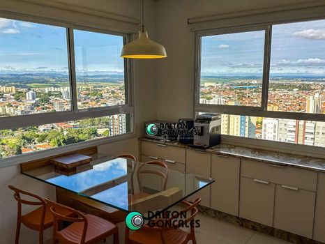 Foto 26 do(a) Apartamento de 3 quartos à venda em Vila Sfeir, Indaiatuba
