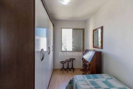 Foto 9 do(a) Apartamento de 2 quartos à venda em Real Parque, São Paulo