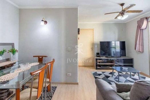 Foto 4 do(a) Apartamento de 2 quartos à venda em Real Parque, São Paulo
