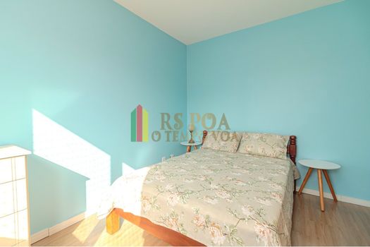 Foto 11 do(a) Apartamento de 3 quartos à venda em Boa Vista, Porto Alegre