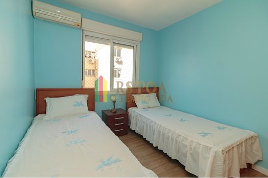 Foto 13 do(a) Apartamento de 3 quartos à venda em Boa Vista, Porto Alegre