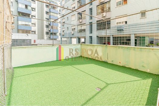 Foto 36 do(a) Apartamento de 3 quartos à venda em Boa Vista, Porto Alegre