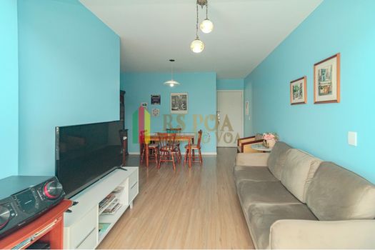 Foto 7 do(a) Apartamento de 3 quartos à venda em Boa Vista, Porto Alegre
