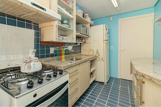 Foto 22 do(a) Apartamento de 3 quartos à venda em Boa Vista, Porto Alegre