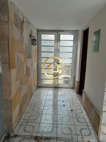Foto 2 do(a) Casa de 3 quartos à venda em Vila Zat, São Paulo