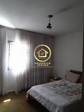 Foto 3 do(a) Casa de 3 quartos à venda em Vila Zat, São Paulo