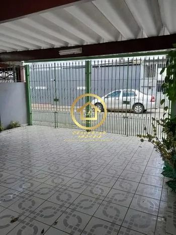 Foto 21 do(a) Casa de 3 quartos à venda em Vila Zat, São Paulo