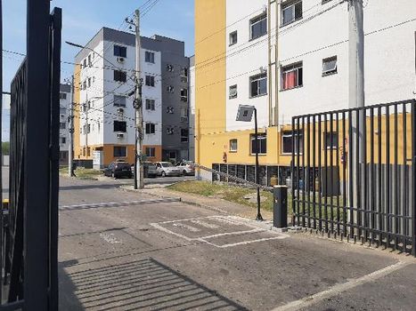 Foto 1 do(a) Apartamento de 2 quartos à venda em Jardim Gramacho, Duque de Caxias