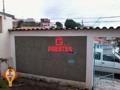 Foto 1 do(a) Casa de 3 quartos à venda em Vila Santa Rita, Sorocaba