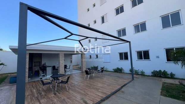 Foto 23 do(a) Apartamento de 2 quartos à venda em Jardim Holanda, Uberlândia