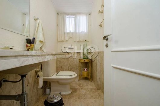 Foto 20 do(a) Cobertura de 3 quartos à venda em Perdizes, São Paulo
