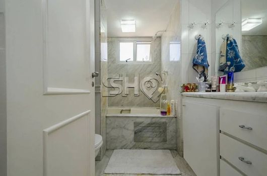 Foto 19 do(a) Cobertura de 3 quartos à venda em Perdizes, São Paulo