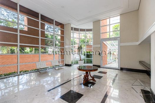 Foto 41 do(a) Apartamento de 3 quartos à venda em Vila Uberabinha, São Paulo