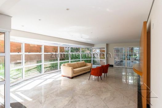 Foto 42 do(a) Apartamento de 3 quartos à venda em Vila Uberabinha, São Paulo