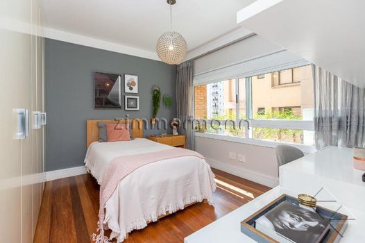 Foto 18 do(a) Apartamento de 3 quartos à venda em Vila Uberabinha, São Paulo