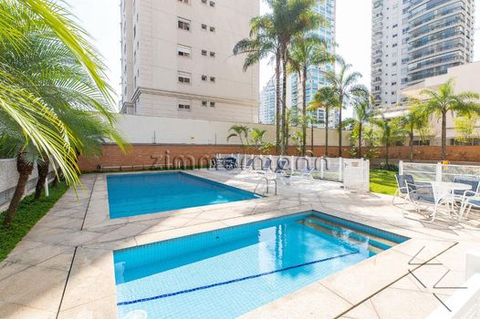 Foto 48 do(a) Apartamento de 3 quartos à venda em Vila Uberabinha, São Paulo