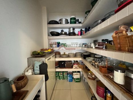 Foto 35 do(a) Casa em Condomínio de 4 quartos à venda em Alphaville Dom Pedro, Campinas
