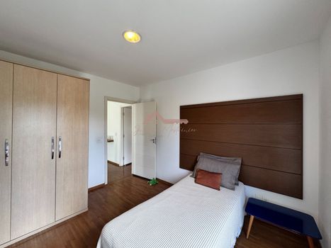 Foto 50 do(a) Casa em Condomínio de 4 quartos à venda em Alphaville Dom Pedro, Campinas
