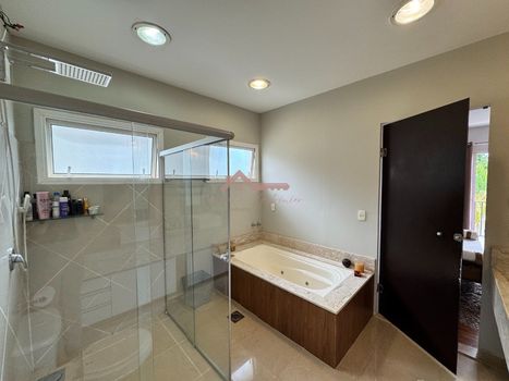 Foto 47 do(a) Casa em Condomínio de 4 quartos à venda em Alphaville Dom Pedro, Campinas