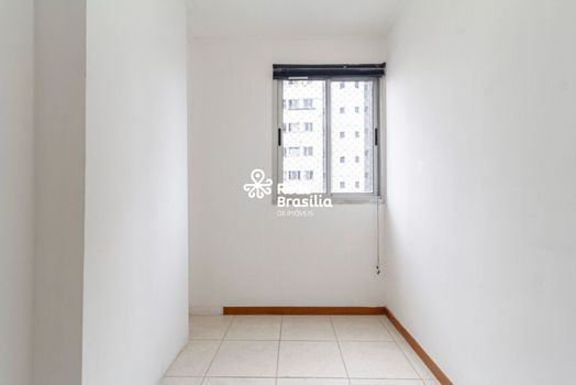 Foto 16 do(a) Apartamento de 3 quartos à venda em Sul (Águas Claras), Brasília