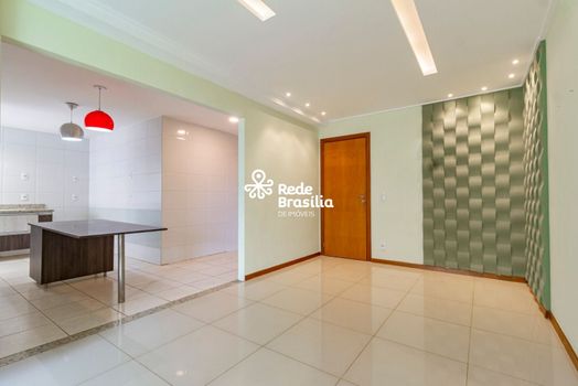 Foto 7 do(a) Apartamento de 3 quartos à venda em Sul (Águas Claras), Brasília