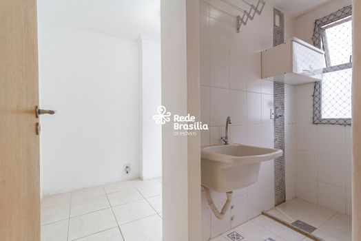 Foto 14 do(a) Apartamento de 3 quartos à venda em Sul (Águas Claras), Brasília