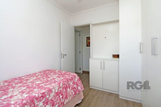 Foto 32 do(a) Flat de 2 quartos à venda em Tristeza, Porto Alegre