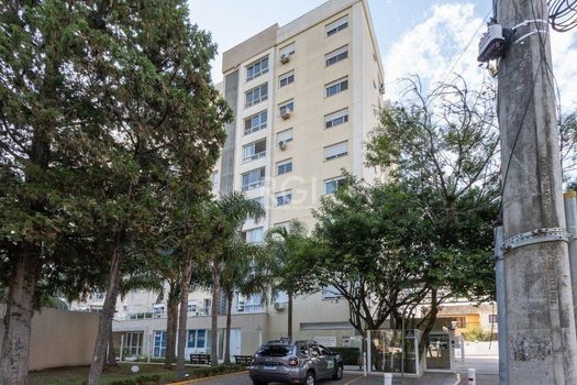 Foto 1 do(a) Flat de 2 quartos à venda em Tristeza, Porto Alegre