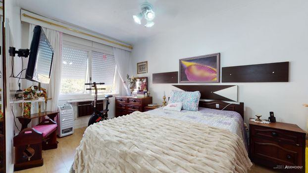 Foto 3 do(a) Apartamento de 2 quartos à venda em Vila Assunção, Porto Alegre