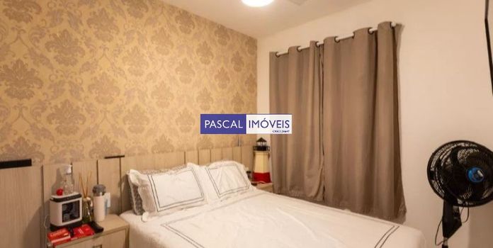 Foto 10 do(a) Apartamento de 2 quartos à venda em Jardim Aeroporto, São Paulo