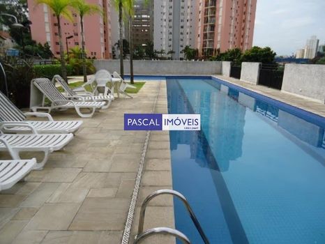 Foto 25 do(a) Apartamento de 2 quartos à venda em Jardim Aeroporto, São Paulo