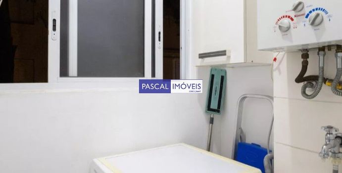 Foto 8 do(a) Apartamento de 2 quartos à venda em Jardim Aeroporto, São Paulo