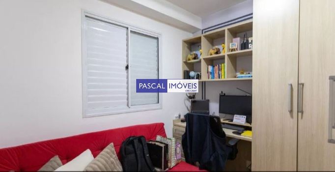 Foto 14 do(a) Apartamento de 2 quartos à venda em Jardim Aeroporto, São Paulo