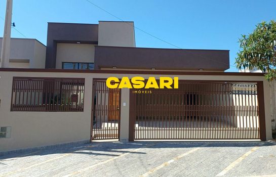 Foto 1 do(a) Casa de 3 quartos à venda em Portal Ville Azaleia, Boituva