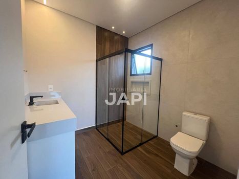 Foto 4 do(a) Casa em Condomínio de 3 quartos à venda em Jardim Ermida I, Jundiaí