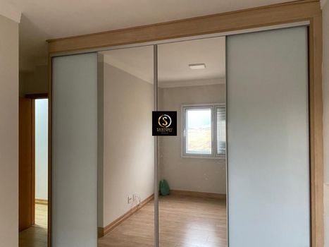 Foto 11 do(a) Apartamento de 4 quartos à venda em Jardim Bonfiglioli, Jundiaí