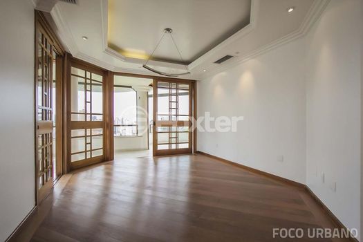Foto 1 do(a) Cobertura de 3 quartos à venda em Petrópolis, Porto Alegre