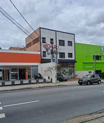 Foto 1 do(a) Edifício Inteiro false à venda em Sapopemba, São Paulo