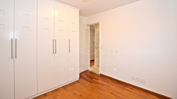 Foto 15 do(a) Apartamento de 3 quartos à venda em Vila Madalena, São Paulo