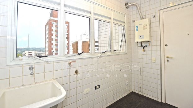 Foto 31 do(a) Apartamento de 3 quartos à venda em Vila Madalena, São Paulo