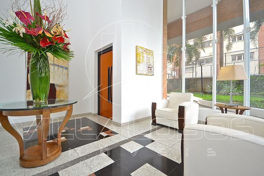 Foto 43 do(a) Apartamento de 3 quartos à venda em Vila Madalena, São Paulo