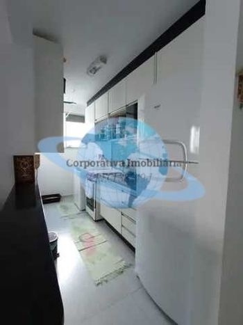 Foto 4 do(a) Apartamento de 2 quartos à venda em Jardim Novo Mundo, Sorocaba