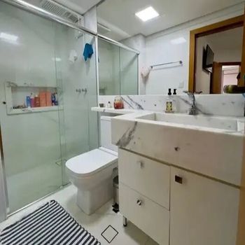 Foto 9 do(a) Apartamento de 3 quartos à venda em Santa Tereza, Belo Horizonte