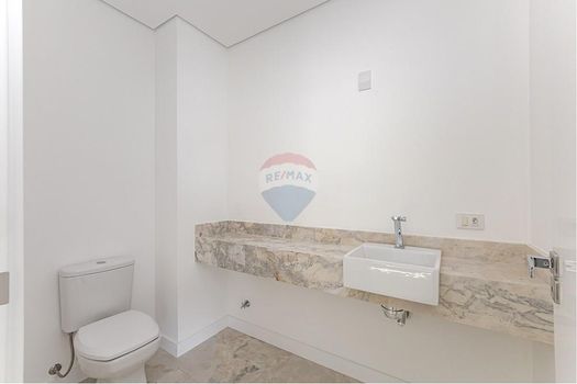Foto 41 do(a) Apartamento de 2 quartos à venda em São Francisco, Curitiba