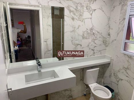 Foto 12 do(a) Apartamento de 2 quartos à venda em Jardim Caiubi, Itaquaquecetuba